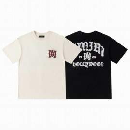 Picture of Amiri T Shirts Short _SKUAmiriS-XL19stx808823788